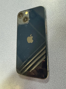 Apple iPhone 13 mini 256GB Midnight (б/у) (1 фото из 3)