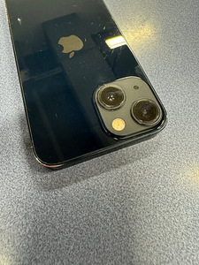 Apple iPhone 13 mini 256GB Midnight (б/у) (2 фото из 3)