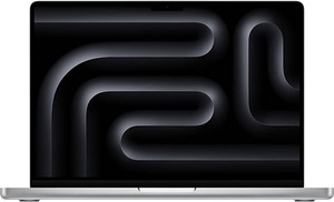 Apple MacBook Pro 14" (2024) (M4 16GB/512GB, US) (uus) (1 foto / 1)
