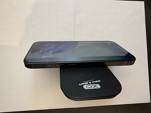 Apple iPhone 15 Pro 512GB Black Titanium (kasutatud) (3 foto / 4)