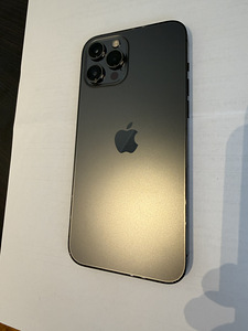 Apple iPhone 12 Pro Max 256GB Graphite (б/у) (2 фото из 4)