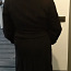 Naiste mantel kapuutsiga, Hansmark, suurus 46 (foto #1)