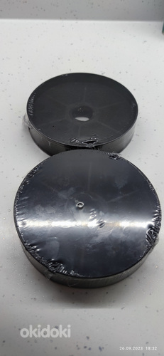 Угольный фильтр для вытяжки AKPO T300 (фото #2)