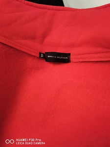 Tommy Hilfiger jope, suurus 48-50 (2 foto / 5)