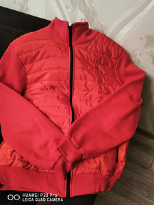 Tommy Hilfiger jope, suurus 48-50 (4 foto / 5)