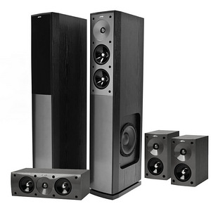 Jamo s606 5.0 komplekt