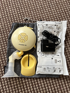 Medela Swing elektriline rinnapump (2 foto / 2)