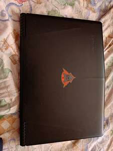 Lenovo Legion y520-15IKBN (1 foto / 3)