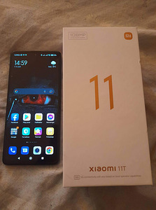 Xiaomi 11T 5G 256GB Dual SIM (2 foto / 3)
