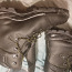 Зимние ботинки лесника giasco WOODCUT S3 (фото #2)