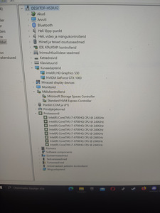 MSI GS63VR 6RF Stealth Pro (2 foto / 3)