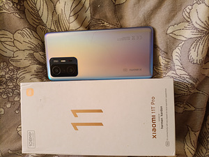 Xiaomi mi 11t Pro 256gb (3 foto / 3)