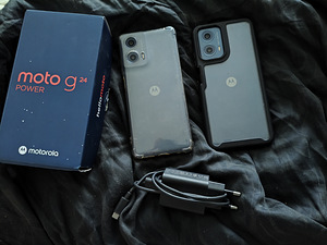 Motorola G24 power (2 foto / 3)