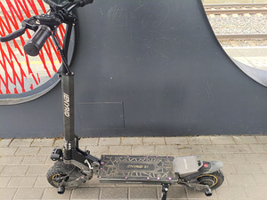 Ienyrid s1 (2 foto / 7)
