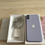 iPhone 11 128 ГБ светло лиловый (фото #3)