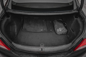 2012 Opel Insignia Elegance / Active Limousine NB (7 foto / 12)
