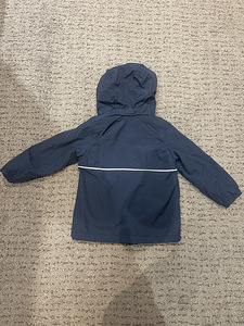 Куртка р.98 H&M (3 фото из 3)