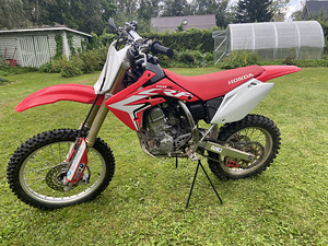 Продается Honda crf150rb (1 фото из 3)