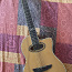 Акустическая гитара серии Eko NXT (фото #1)