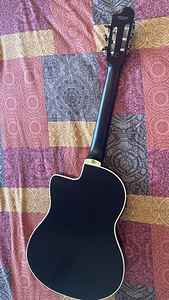 Akustiline kitarr Eko NXT series (4 foto / 5)