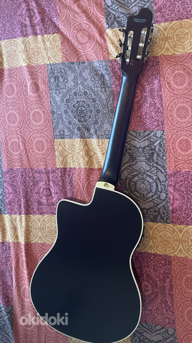 Акустическая гитара серии Eko NXT (фото #4)