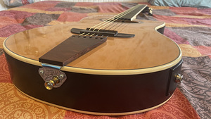 Akustiline kitarr Eko NXT series (5 foto / 5)