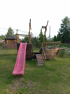 Maja rent Peipsi järve ääres (8 foto / 10)