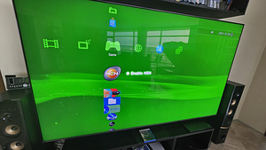 Игровая консоль PS3 1TB (8 фото из 8)