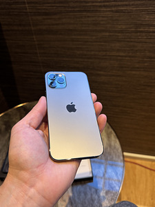 iPhone 12 Pro 256GB - A+++ Seisukord - Battery Health 86% (4 foto / 9)
