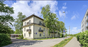 Raudsüdame tn, Lasnamäe, Tallinn, Harjumaa (15 фото из 22)