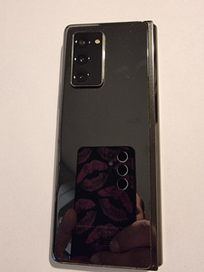 Samsung Galaxy Z Fold 2 5G 256 GB (must) (2 foto / 5)