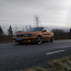 Volvo c70 (фото #4)