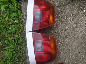 Audi a4 b5 tagatuled (1 foto / 2)