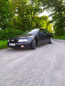 Audi A4, 1999