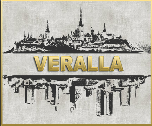 Курсы эстонского языка Veralla, работаем и летом, центр