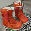 Новые сноубордические ботинки K2, размер 36,5. (фото #1)