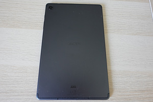 Планшет Samsung Galaxy Tab S6 Lite 64gb, LTE (5 фото из 5)