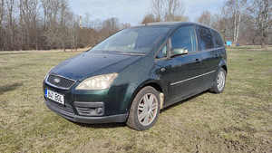 Ford focus c-max varuosadeks (1 foto / 2)