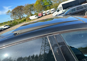 Mercedes-benz R320 Long (7 foto / 15)