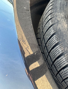 Mercedes-benz R320 Long (10 foto / 15)