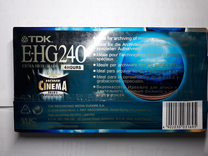 TDK (1 foto / 3)