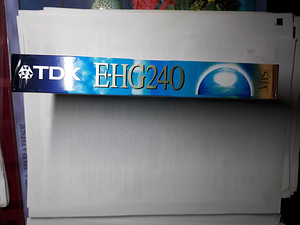 TDK (3 foto / 3)
