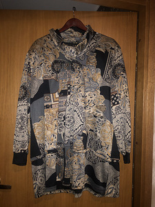 Uued kardiganid suurus XL-XXXL (3 foto / 6)