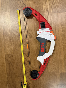 Mega Nerf (1 фото из 1)