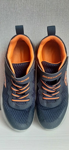 Skechers tossud (1 foto / 3)