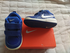 Кроссовки Nike, 21 размер