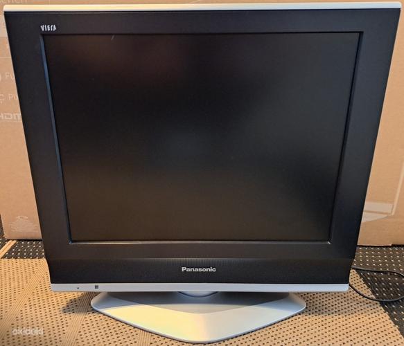 Panasonic 20” LCD TV (foto #1)