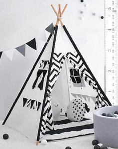 Tipi telk lastele (1 foto / 2)