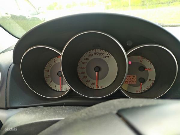 Mazda 3 1.6 77kW (foto #9)