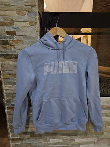 Толстовка Puma XS (1 фото из 1)